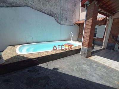 Casa, 2 quartos, 140 m² - Foto 1