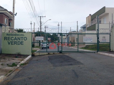 Loteamento e Condomínio, 275 m² - Foto 3