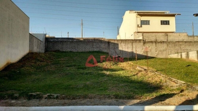 Loteamento e Condomínio, 275 m² - Foto 1