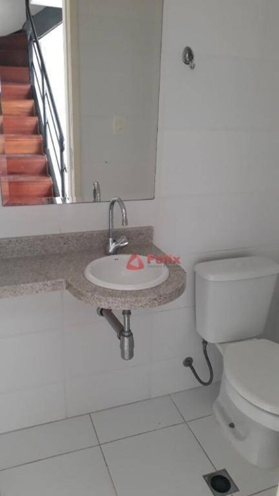 Cobertura, 4 quartos, 208 m² - Foto 1