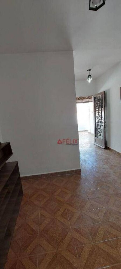 Casa, 3 quartos, 170 m² - Foto 5