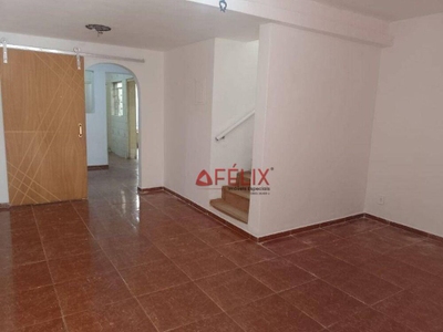 Casa, 3 quartos, 170 m² - Foto 3