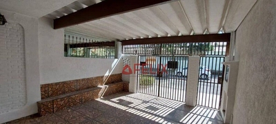 Casa, 3 quartos, 170 m² - Foto 2