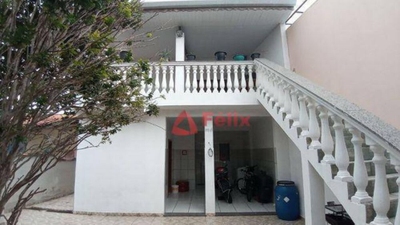 Sobrado, 3 quartos, 205 m² - Foto 4