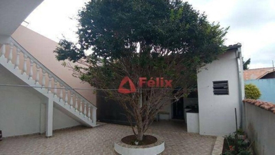 Sobrado, 3 quartos, 205 m² - Foto 3