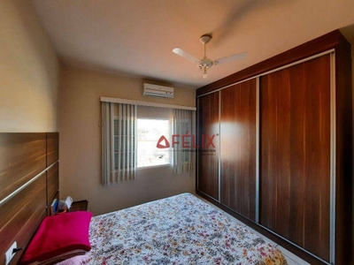Sobrado, 3 quartos, 173 m² - Foto 4
