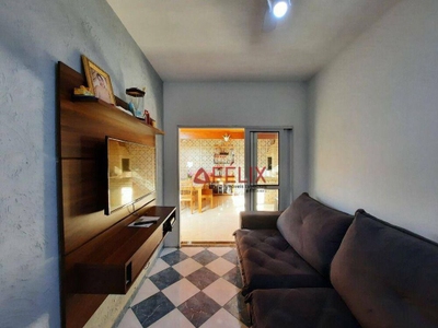 Sobrado, 3 quartos, 173 m² - Foto 2