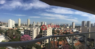 Cobertura, 3 quartos, 181 m² - Foto 3