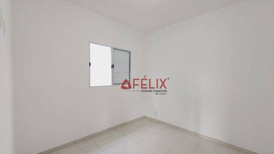 Casa, 2 quartos, 53 m² - Foto 2