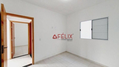 Casa, 2 quartos, 53 m² - Foto 3