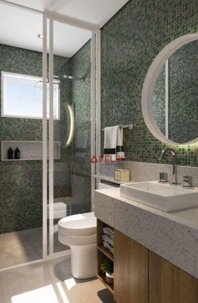 Apartamento, 2 quartos, 73 m² - Foto 5