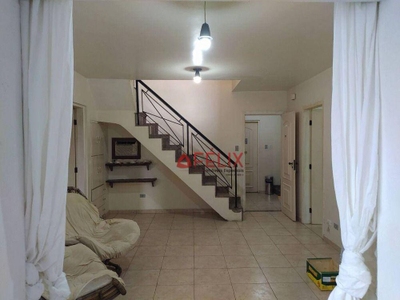Apartamento, 3 quartos, 111 m² - Foto 1