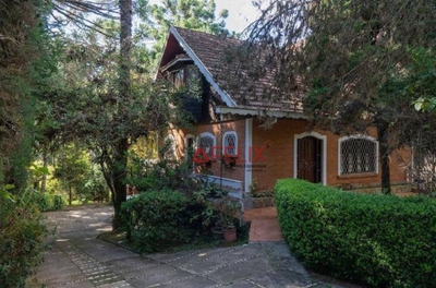 Casa de Condomínio, 7 quartos - Foto 2