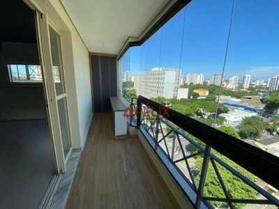 Cobertura, 3 quartos, 235 m² - Foto 4