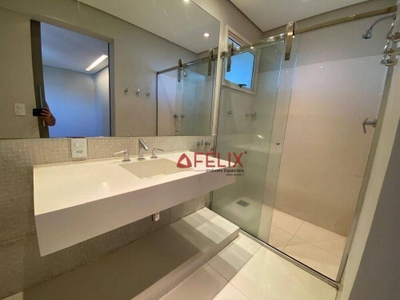 Cobertura, 3 quartos, 235 m² - Foto 3