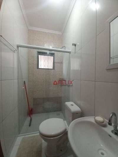 Casa, 2 quartos, 110 m² - Foto 3