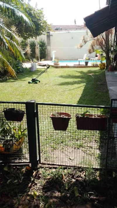 Sobrado, 4 quartos, 220 m² - Foto 5