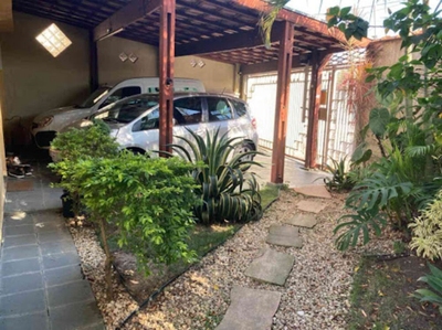 Sobrado, 4 quartos, 220 m² - Foto 4