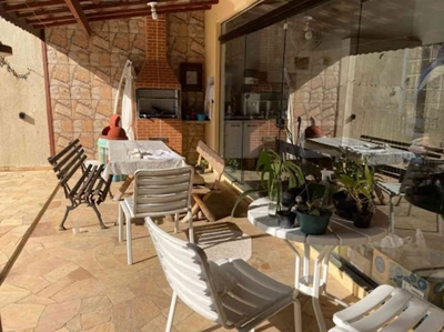 Sobrado, 4 quartos, 220 m² - Foto 4