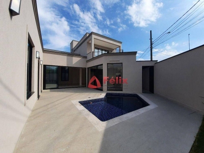 Casa de Condomínio, 4 quartos - Foto 3