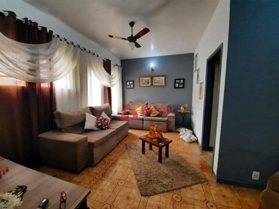 Casa, 3 quartos, 148 m² - Foto 1