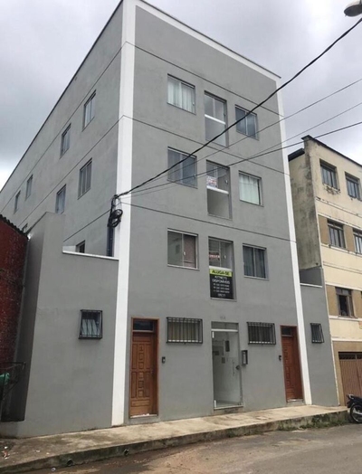 Apartamento, 1 quarto, 14 m² - Foto 5