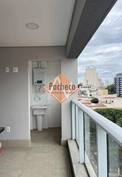 Apartamento, 2 quartos, 67 m² - Foto 2