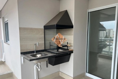 Apartamento, 2 quartos, 67 m² - Foto 4