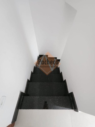 Sobrado, 3 quartos, 120 m² - Foto 1