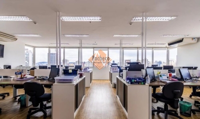 Loja-Salão, 200 m² - Foto 1