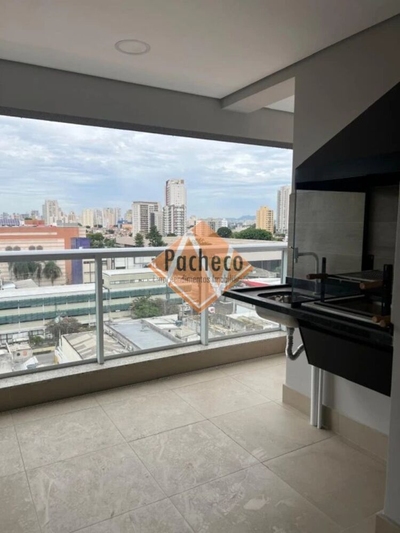 Apartamento, 2 quartos, 67 m² - Foto 3