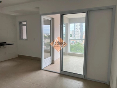 Apartamento, 2 quartos, 67 m² - Foto 2