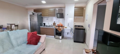 Apartamento, 2 quartos, 40 m² - Foto 1
