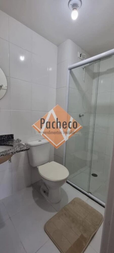 Apartamento, 2 quartos, 40 m² - Foto 3