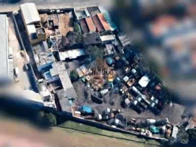 Terreno, 3900 m² - Foto 1