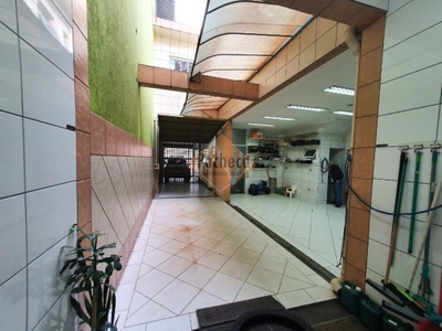 Sobrado, 1 quarto, 300 m² - Foto 1