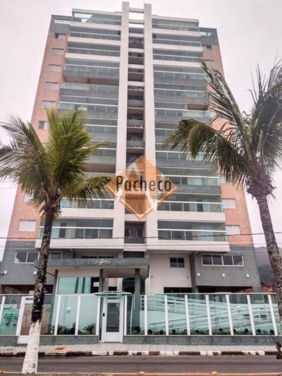 Apartamento, 2 quartos, 81 m² - Foto 1