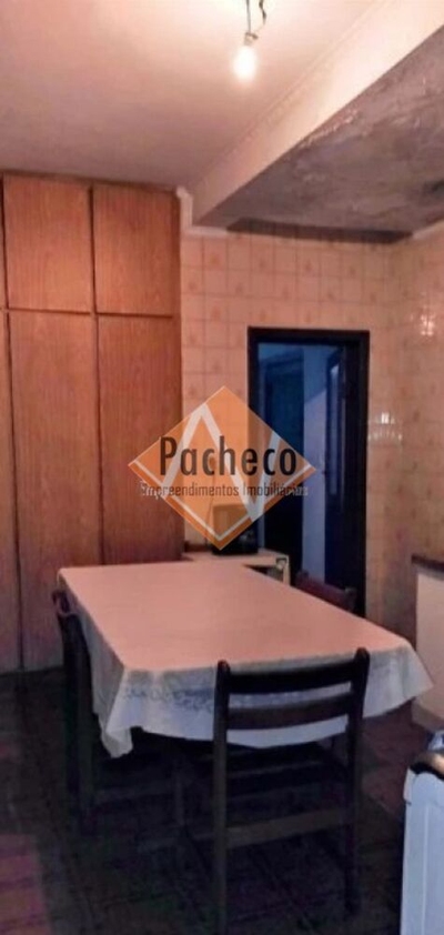 Sobrado, 3 quartos, 100 m² - Foto 3