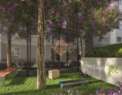 Apartamento, 2 quartos, 47 m² - Foto 5