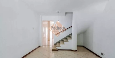 Sobrado, 2 quartos, 110 m² - Foto 1