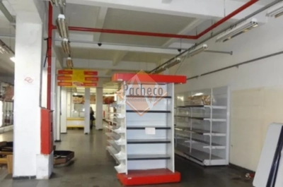 Loja-Salão, 420 m² - Foto 2