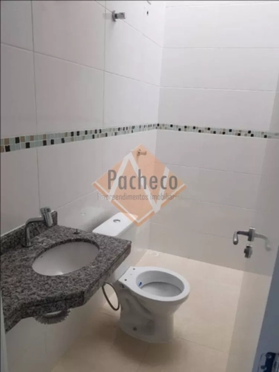 Casa de Condomínio, 2 quartos - Foto 5