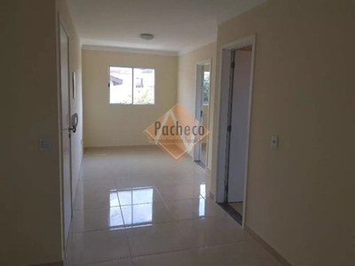 Casa de Condomínio, 2 quartos - Foto 2