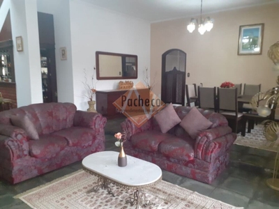 Casa, 4 quartos, 450 m² - Foto 4