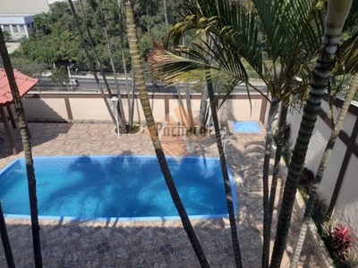 Casa, 4 quartos, 450 m² - Foto 1