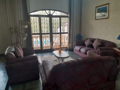 Casa, 4 quartos, 450 m² - Foto 3