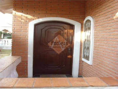 Casa, 4 quartos, 450 m² - Foto 2