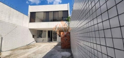 Loja-Salão, 396 m² - Foto 1