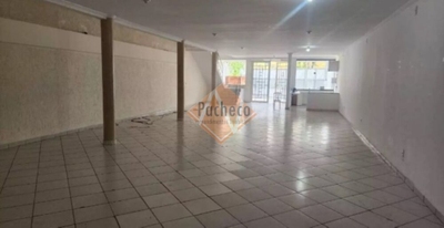 Loja-Salão, 396 m² - Foto 3