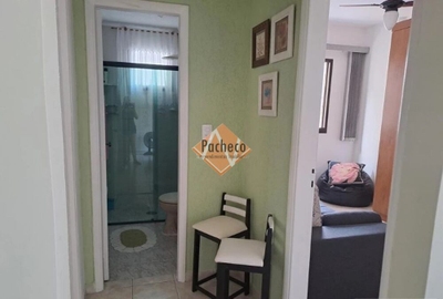 Apartamento, 2 quartos, 78 m² - Foto 5